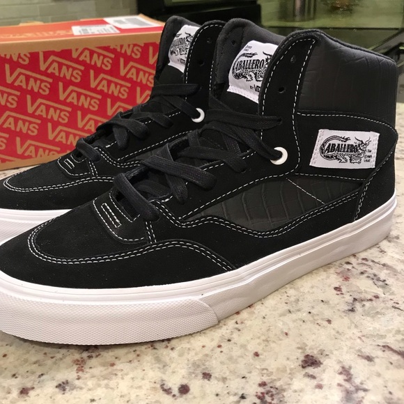 vans caballero vans caballero